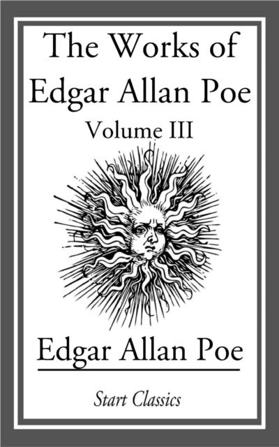 The Works of Edgar Allan Poe, EPUB eBook