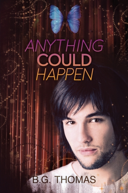 Anything Could Happen, Paperback / softback Book