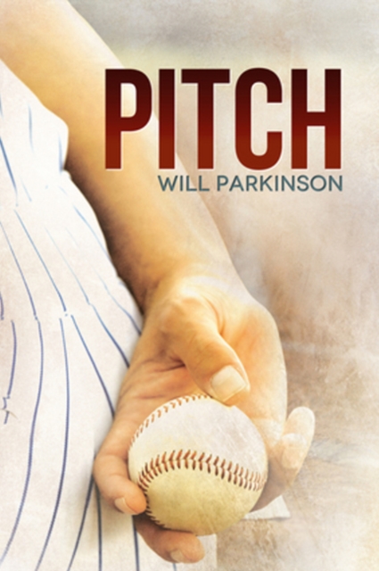 Pitch, Paperback / softback Book