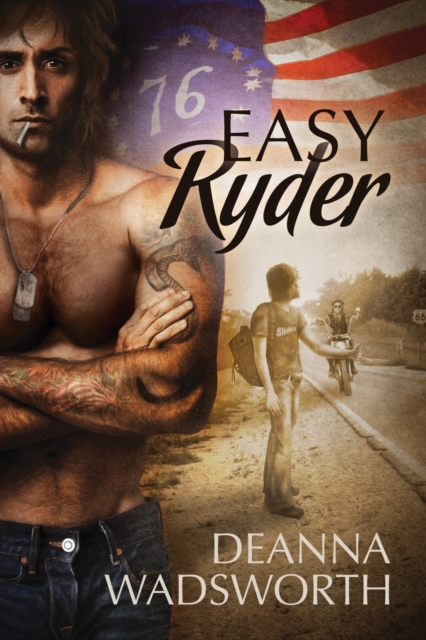 Easy Ryder, Paperback / softback Book