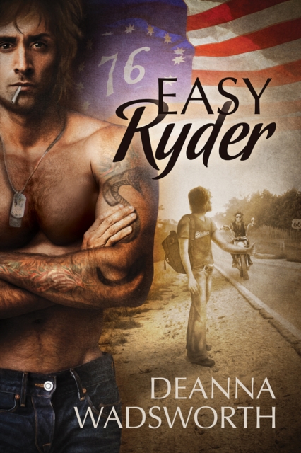 Easy Ryder, EPUB eBook