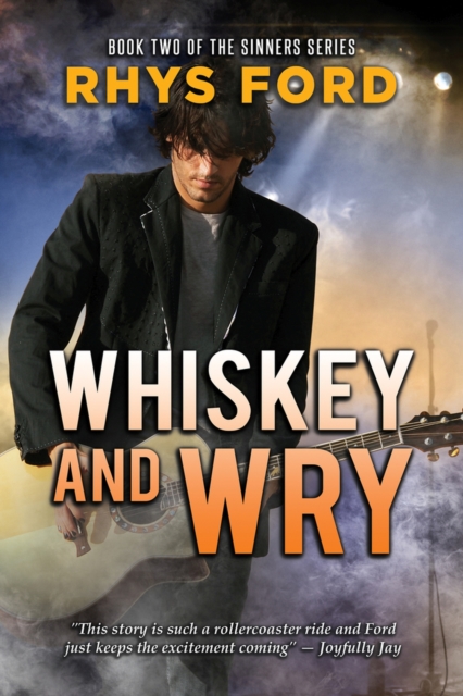 Whiskey and Wry Volume 2, Paperback / softback Book