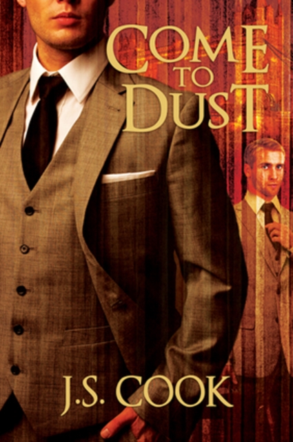 Come to Dust, Paperback / softback Book