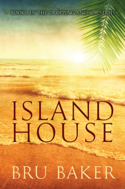 Island House Volume 1, Paperback / softback Book