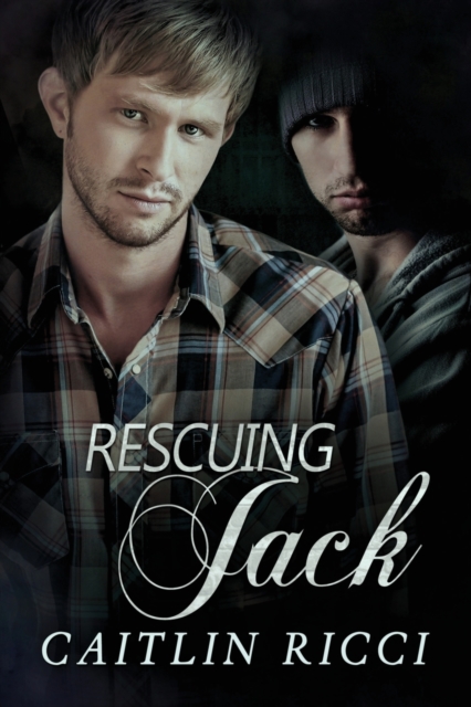 Rescuing Jack Volume 1, Paperback / softback Book