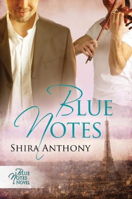 Blue Notes, Paperback / softback Book