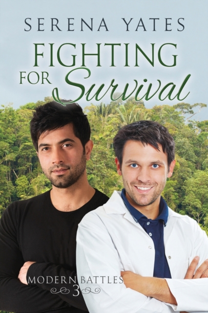 Fighting for Survival, Paperback / softback Book