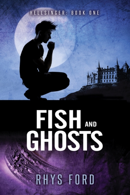 Fish and Ghosts, Paperback / softback Book