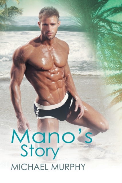 Mano's Story, Paperback / softback Book