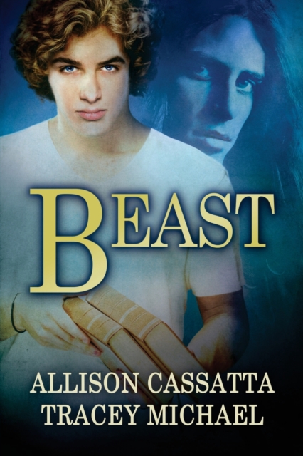 Beast, Paperback / softback Book