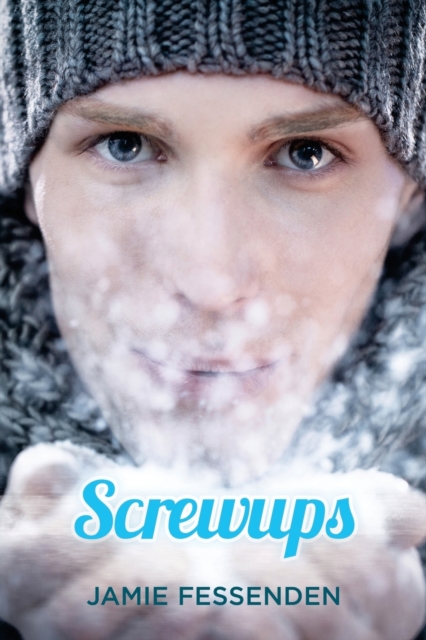 Screwups, Paperback / softback Book