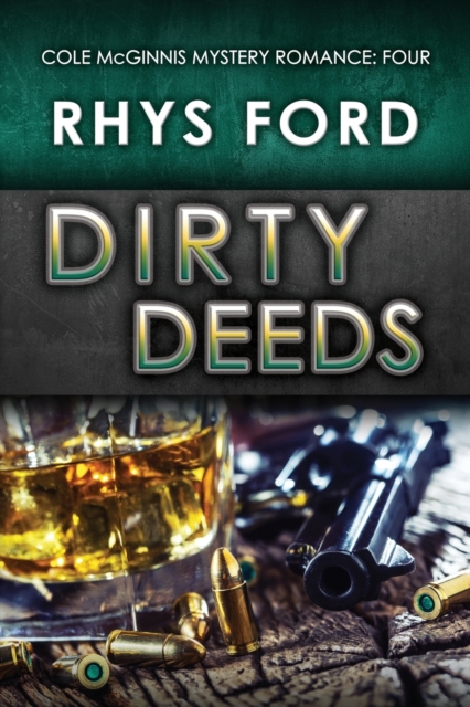 Dirty Deeds, Paperback / softback Book