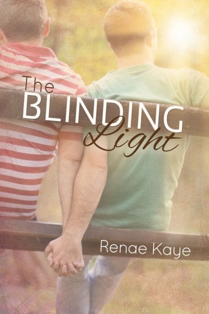 The Blinding Light, Paperback / softback Book