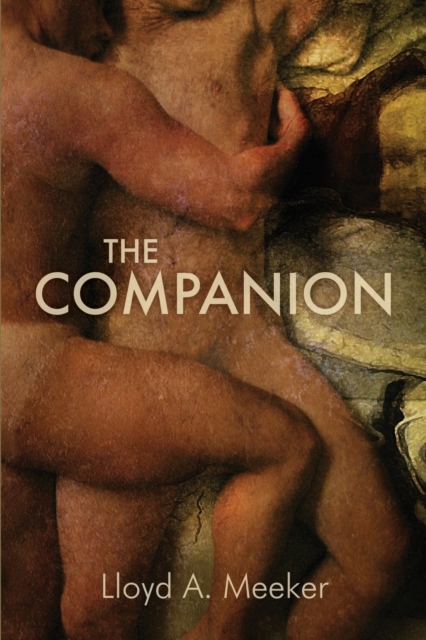 The Companion, Paperback / softback Book