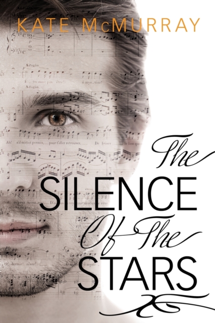 The Silence of the Stars, Paperback / softback Book