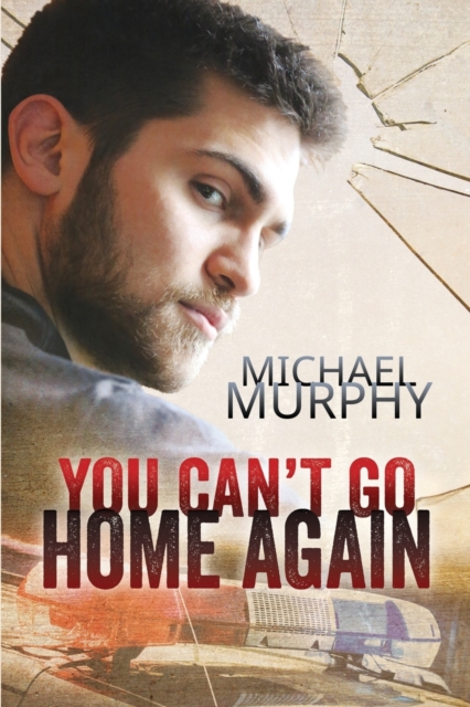 You Can't Go Home Again, Paperback / softback Book