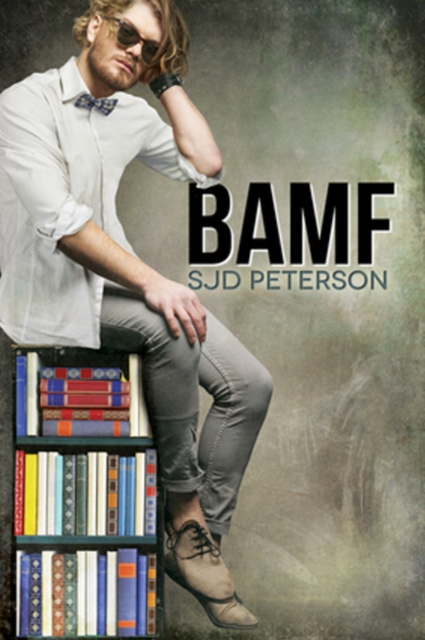 BAMF, Paperback / softback Book
