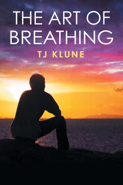 The Art of Breathing, Paperback / softback Book