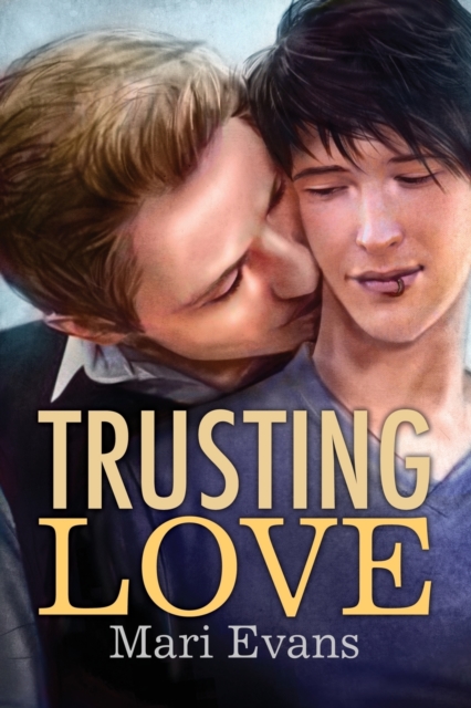 Trusting Love, Paperback / softback Book