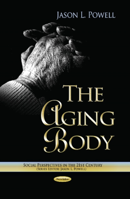 Aging Body, Paperback / softback Book
