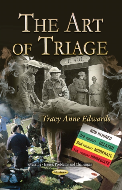 The Art of Triage, PDF eBook