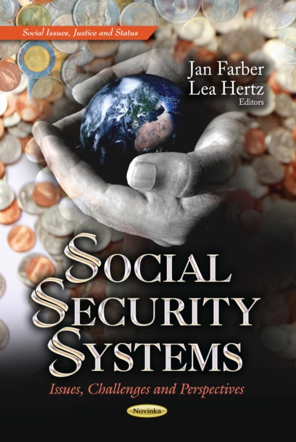 Social Security Systems : Issues, Challenges and Perspectives, PDF eBook