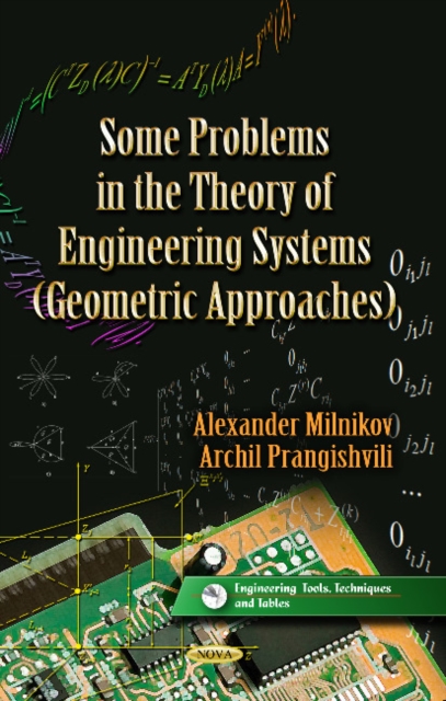 Some Problems in the Theory of Engineering Systems : Geometric Approaches, Hardback Book