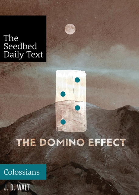 The Domino Effect : Colossians, PDF eBook