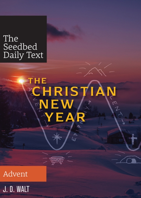 The  Christian New Year : Advent, EPUB eBook