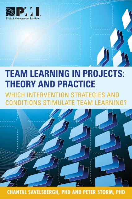 Team Learning in Projects, EPUB eBook