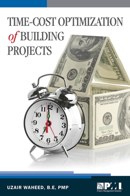 Time-Cost Optimization of Building Projects, EPUB eBook