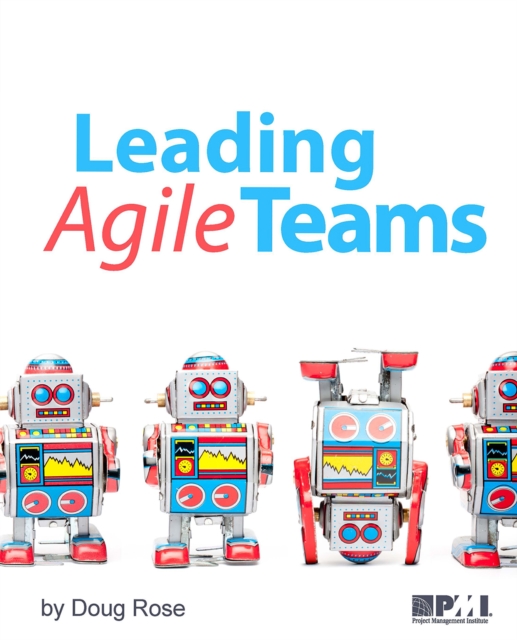 Leading Agile Teams, EPUB eBook