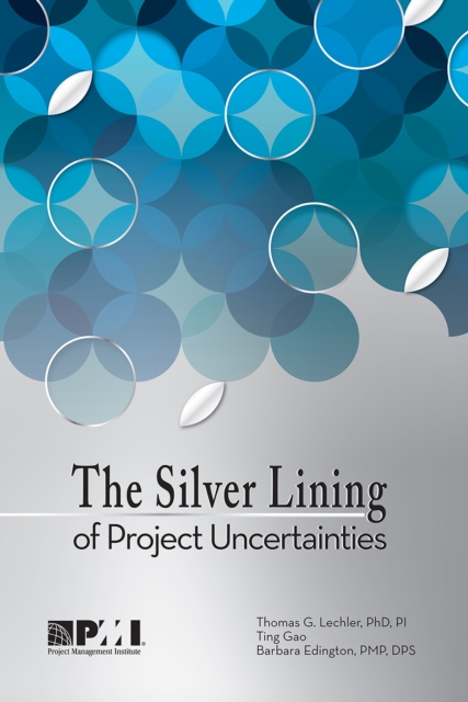 The Silver Lining of Project Uncertainties, EPUB eBook
