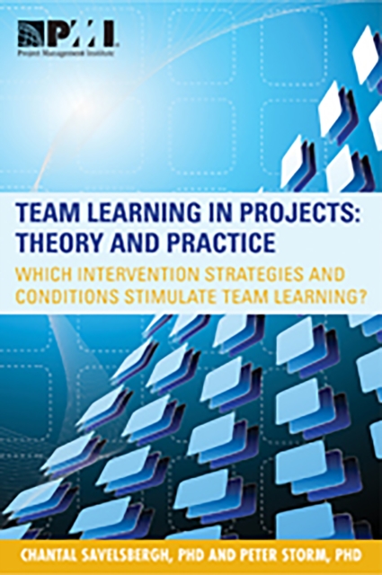 Team Learning in Projects, PDF eBook