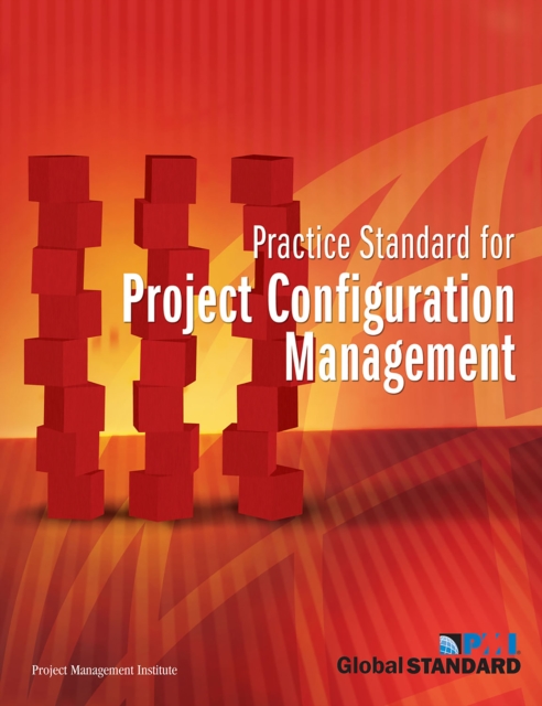 Practice Standard for Project Configuration Management, PDF eBook