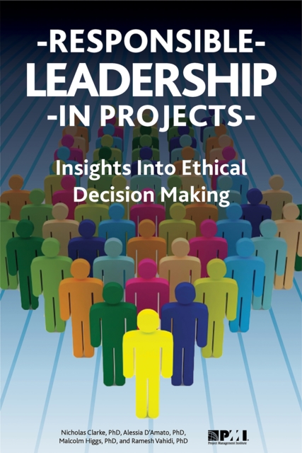 Responsible Leadership in Projects, EPUB eBook