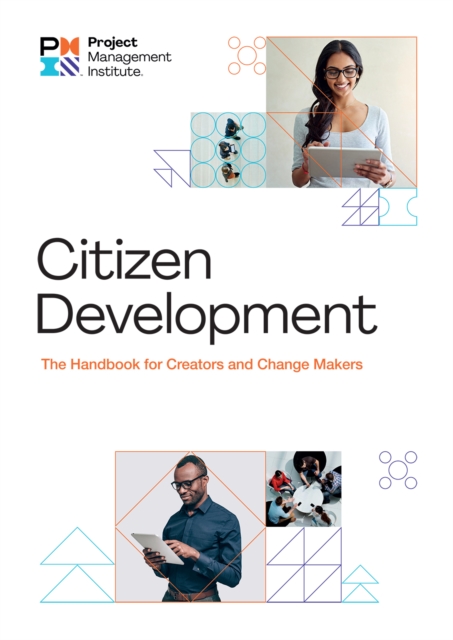 Citizen Development, EPUB eBook