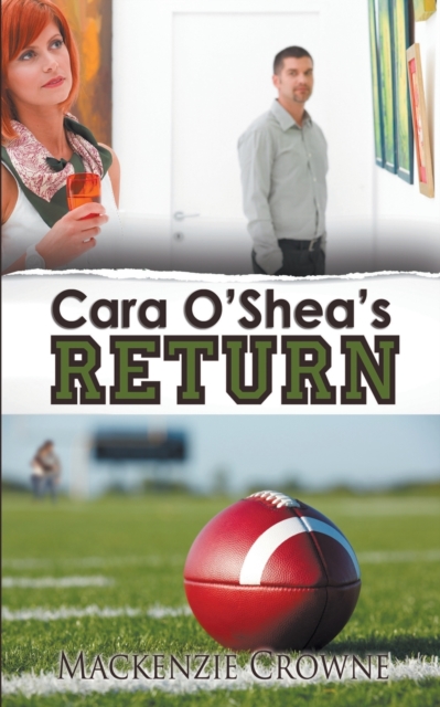 Cara O'Shea's Return, Paperback / softback Book