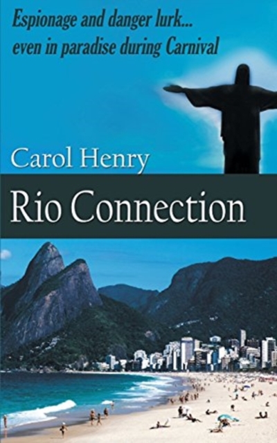 Rio Connection, Paperback / softback Book