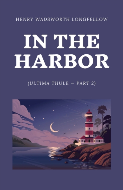 In the Harbor (Ultima Thule - Part 2), Paperback / softback Book