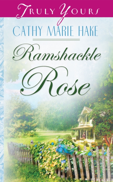 Ramshackle Rose, EPUB eBook