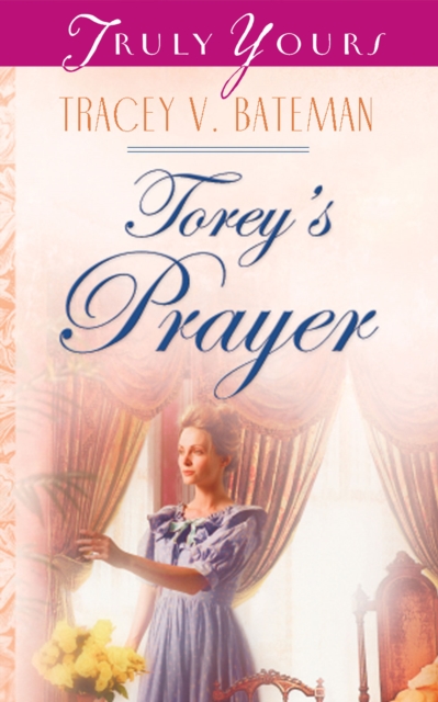 Torey's Prayer, EPUB eBook