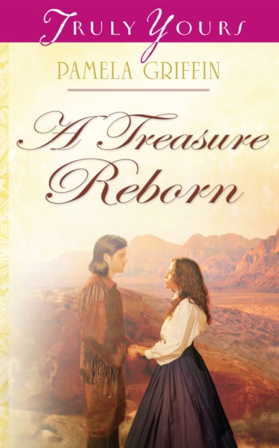 A Treasure Reborn, EPUB eBook