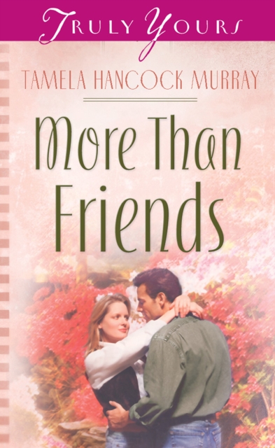 More Than Friends, EPUB eBook