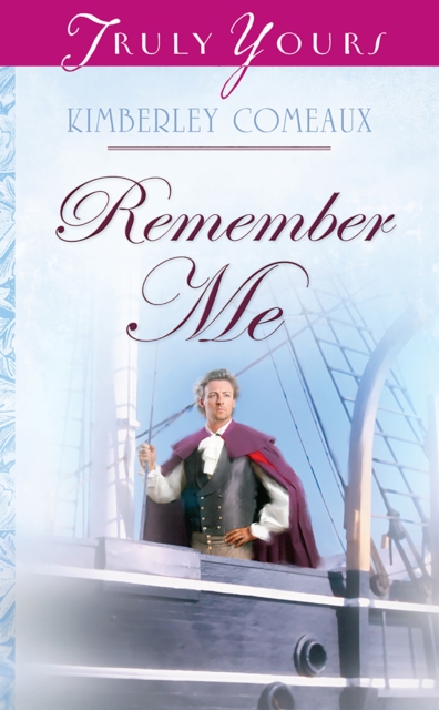 Remember Me, EPUB eBook