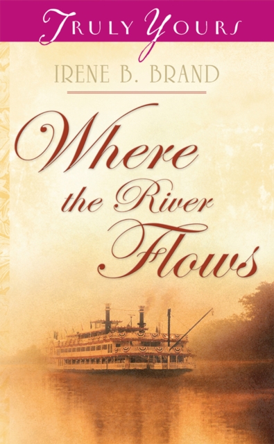 Where The River Flows, EPUB eBook