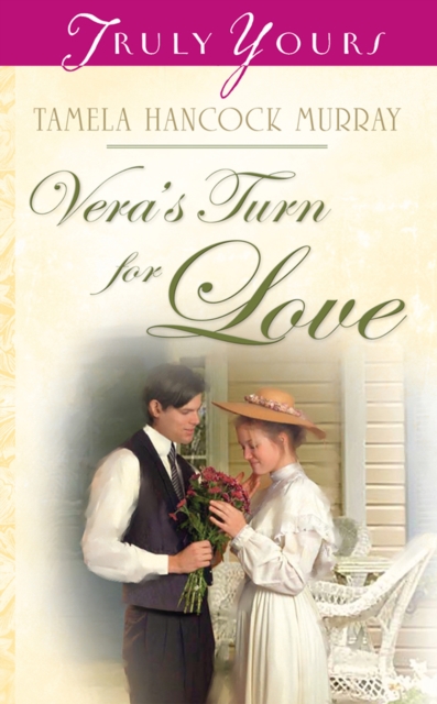 Vera's Turn For Love, EPUB eBook