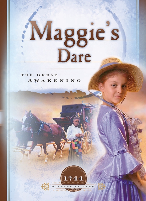 Maggie's Dare : The Great Awakening, EPUB eBook