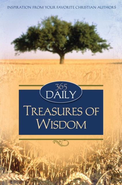365 Daily Treasures Of Wisdom, EPUB eBook