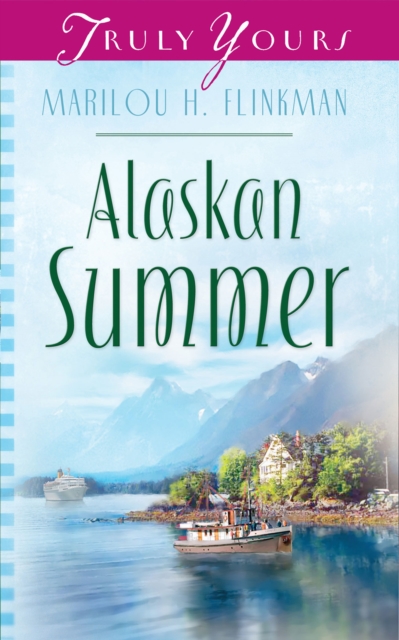 Alaskan Summer, EPUB eBook